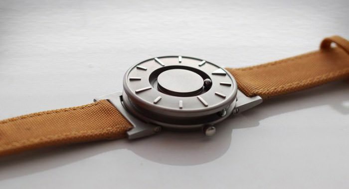 [產品設計]EONE視障通用觸覺手錶