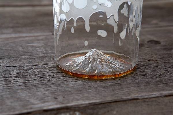 [器皿設計]North Drinkware南極冰山酒杯