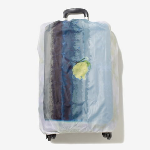 [產品設計]日本PARCO「壽司行李箱」