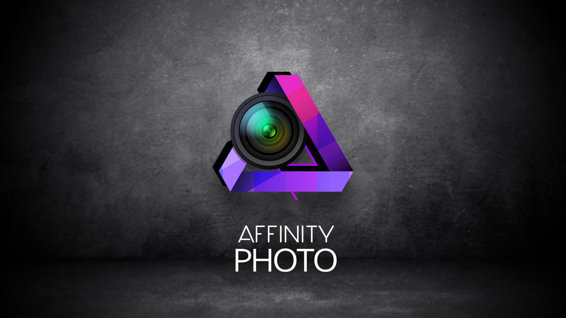 [設計軟體]Affinity Photo超強照片修圖工具