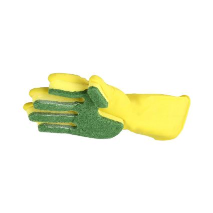 [廚具設計]Gloves Sponge Fingers海绵手套
