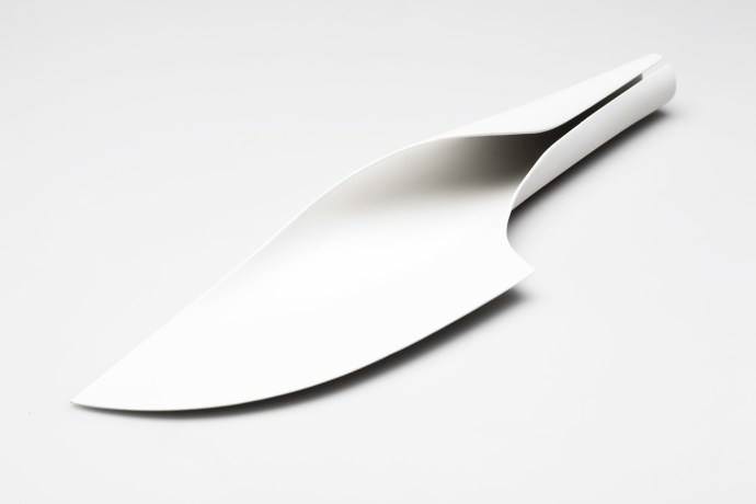 [廚具設計]德國出品「KNIFE極簡菜刀」
