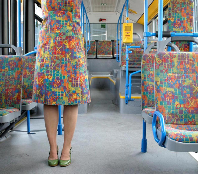[行銷設計]Bustour 巴士視覺藝術