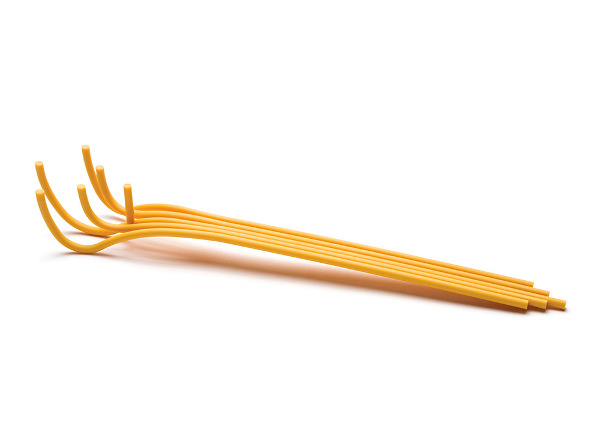 [廚具設計]Spaghetti義大利麵撈勺